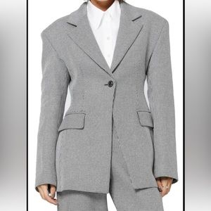 & other stories blazer